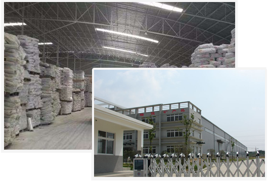 優(yōu)質(zhì)原料，嚴(yán)格品控管理